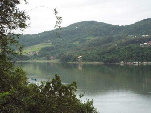 Mirante Da Barra
