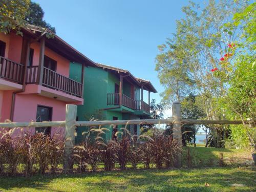Mirante Da Barra