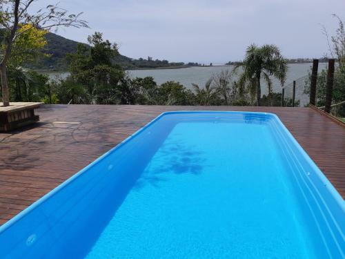 Mirante Da Barra