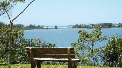 Mirante Da Barra