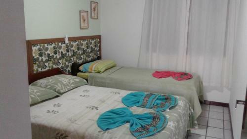 Apartamento Residencial Tr�s Irmas