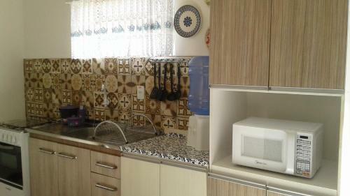 Apartamento Residencial Tr�s Irmas