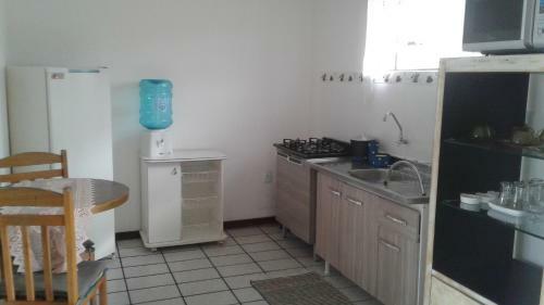 Apartamento Residencial Tr�s Irmas