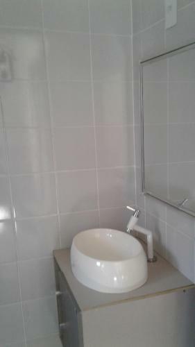 Apartamento Residencial Tr�s Irmas
