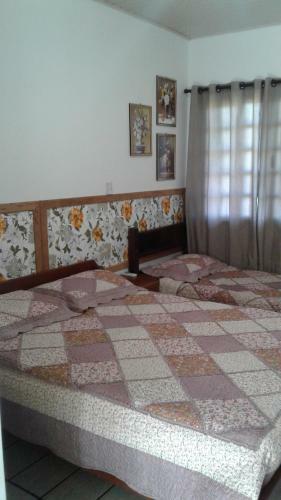 Apartamento Residencial Tr�s Irmas