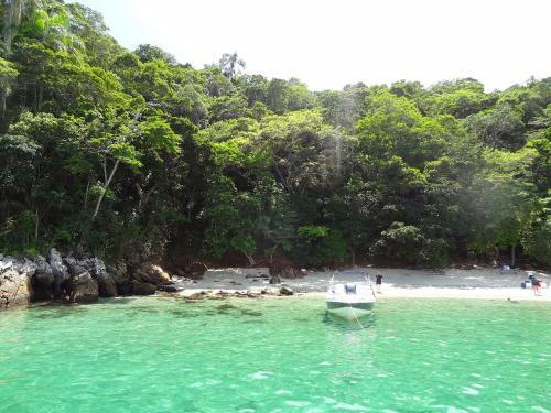 Casa Verde E Mar