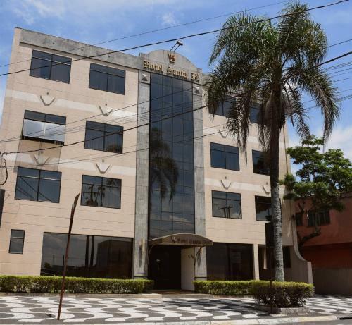 Hotel Santa F�