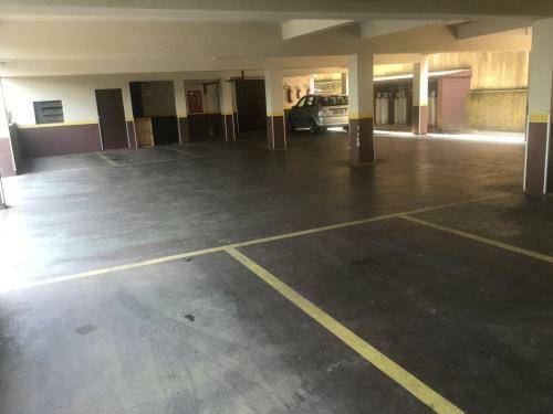Hotel Santa F�