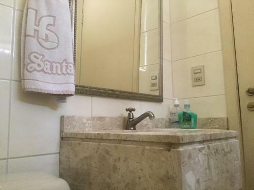 Hotel Santa F�