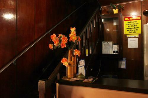 Hotel Paulista