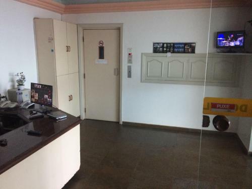 Apartamento Guarapari Com Simpatia