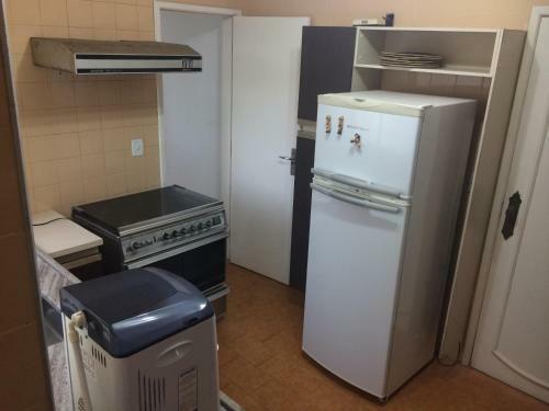 Apartamento Guarapari Com Simpatia
