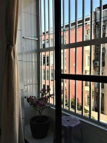 Apartamento Charme Barra Mar
