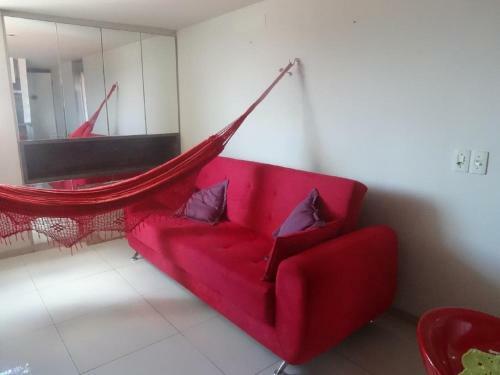 Apartamento Flat Completo Na Praia Do Bessa