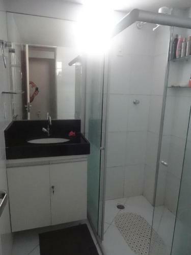 Apartamento Flat Completo Na Praia Do Bessa