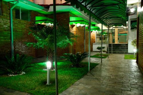 Indai� Hotel