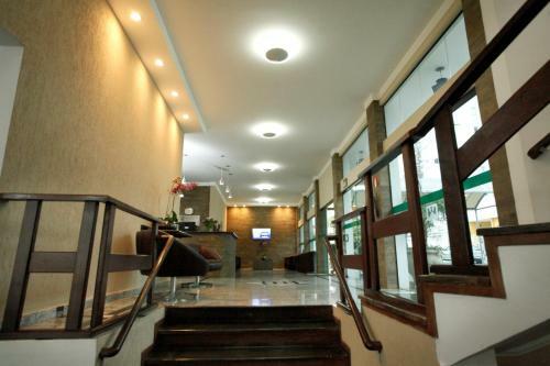 Indai� Hotel