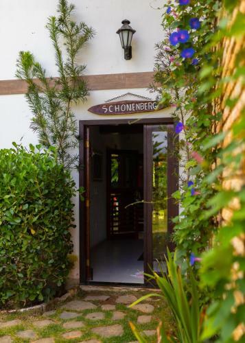 Chalet Sch�nenberg