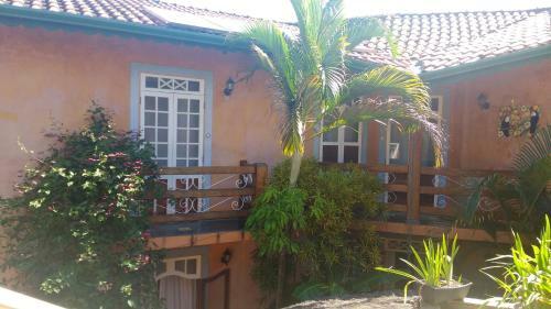 Hostal Pousada Ponta Do Pequeah