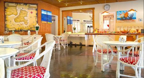 Hostal Pousada Ponta Do Pequeah