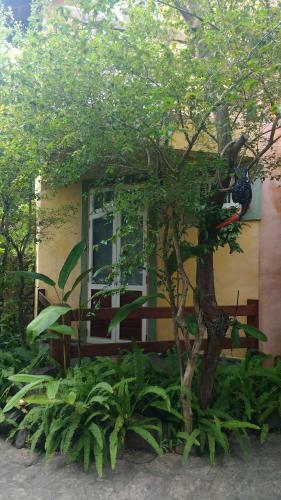 Hostal Pousada Ponta Do Pequeah
