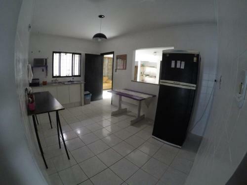 Like A Hostel