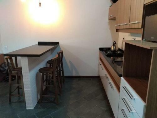 Apartamento Recanto A�oriano