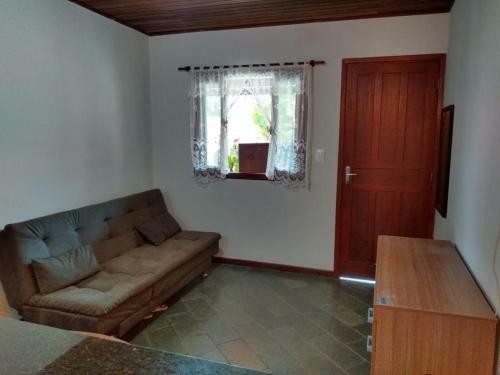 Apartamento Recanto A�oriano