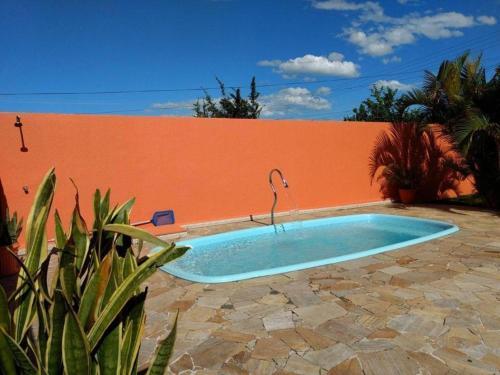 Apartamento Recanto A�oriano