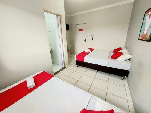 Hotel Jardim Do Cedro
