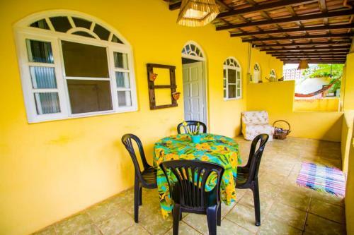 Hostal Pousada Trancoso Adventure Park