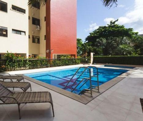 Apartamento Praia Rio de Janeiro - Barra Da Tijuca