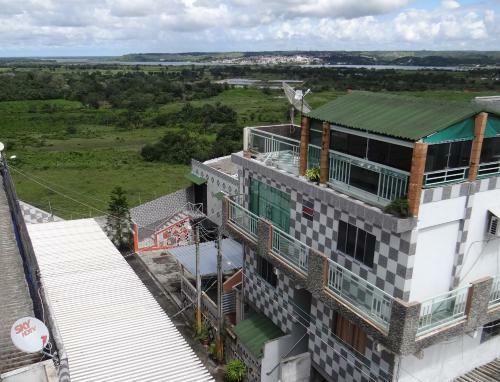 Apartamento Condom�nio Eduardo Morais