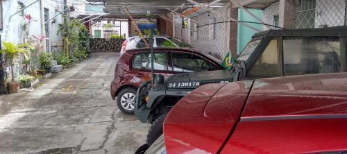 Apartamento Condom�nio Eduardo Morais