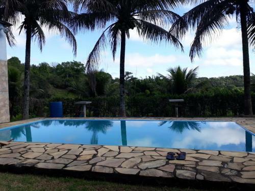 Lodge S�tio Leotaianne