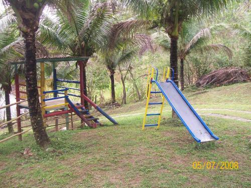 Lodge S�tio Leotaianne