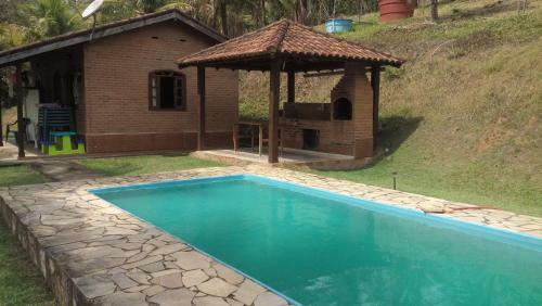 Lodge S�tio Leotaianne