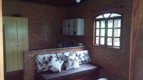 Lodge S�tio Leotaianne