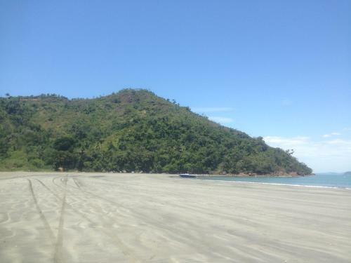 Casa P� Na Areia