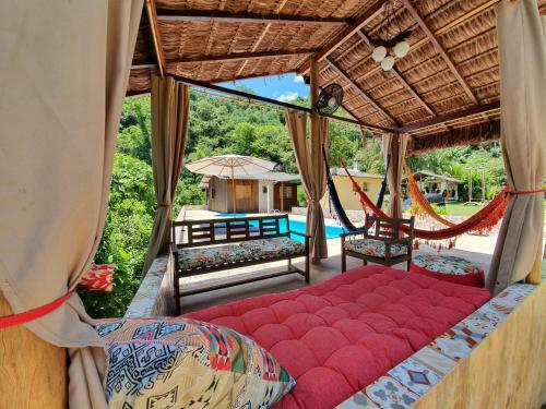 Casa P� Na Areia