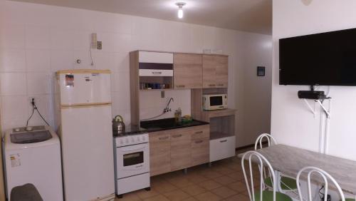 Apartamento Costa Azul