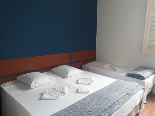 Hotel D'oeste