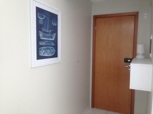 Apartamento Villa Verde Suites Sudoeste