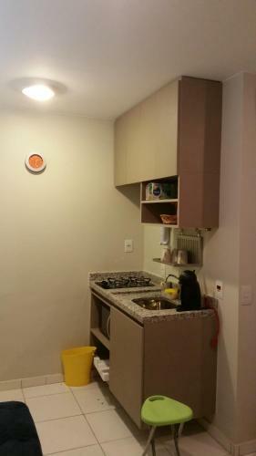 Apartamento Villa Verde Suites Sudoeste