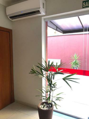 Shafira Hotel