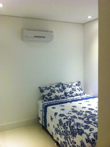 Apartamento Condominio Zapata
