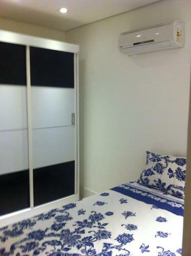 Apartamento Condominio Zapata