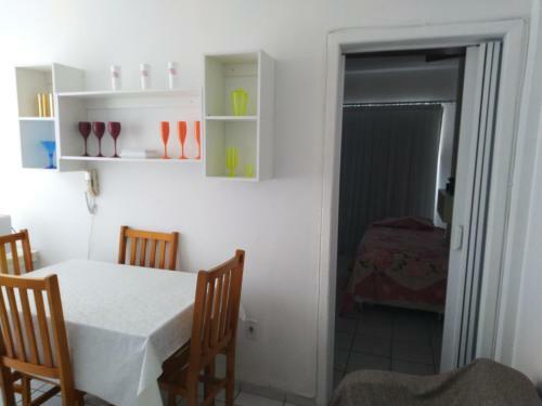 Apartamento Edificio S�o Francisco