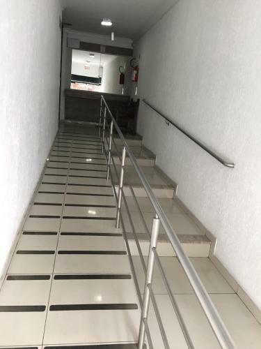 Apartamento Edificio S�o Francisco