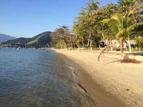 Apartamento Temporada Angra